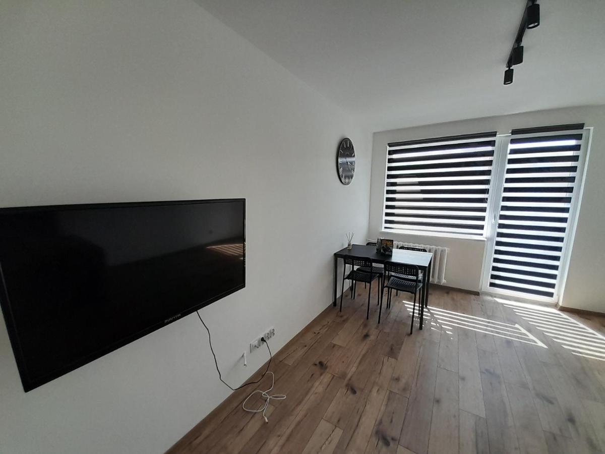 Apartament Leszczynki グディニャ エクステリア 写真